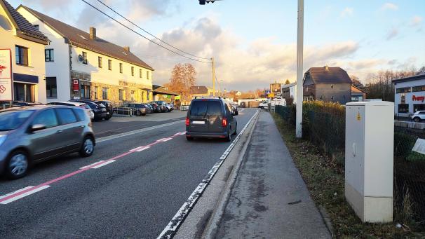 <p>Früher war mehr Toleranz: Herbert Hannen kritisierte im Stadtrat, dass die Toleranzgrenze bei Geschwindigkeitsübertretungen konsequent auf 6 km/h festgelegt wird. Dies müsse weniger strikt, aber dafür punktgenau geschehen.</p>