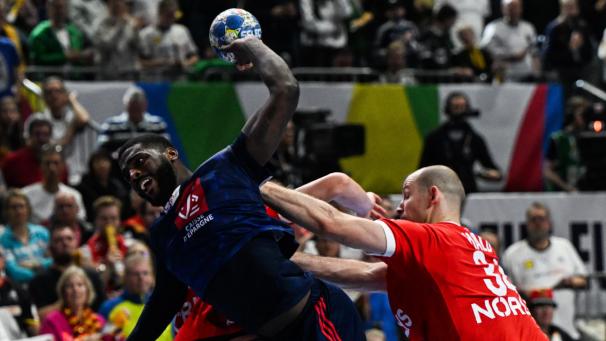 <p>Frankreich hatte in den Verlängerung die größeren Reserven.</p>