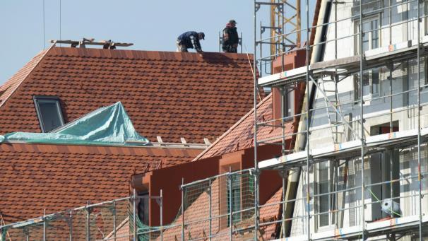 <p>Mit 30 Millionen Euro Kapitalbeteiligung der DG will die ÖWOB bestehenden Wohnraum sanieren und neuen schaffen.</p>