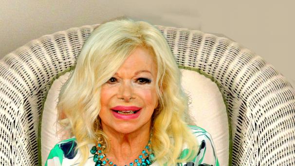 <p>Durch ihre Rolle in Federico Fellinis Meisterwerk „Achteinhalb“ erlangte Sandra Milo weltweite Berühmheit.</p>