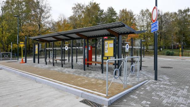 <p>Bei verschiedenen Linien der TEC kommt es am Montag zu Ausfällen.</p>