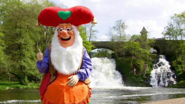 <p>Plopsa Coo sucht Personal.</p>