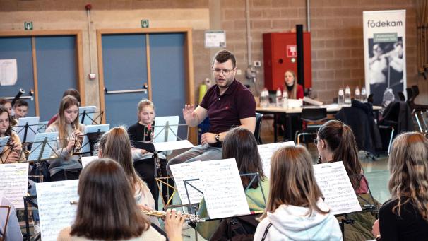 <p>Das Play-In Junior Edition findet vom 8. bis 11. April statt.</p>