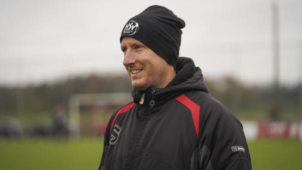 <p>Pascal Josts Mannschaft für die neue Saison ist fix.</p>