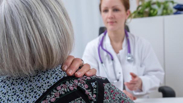 <p>Die Senioren sollen proaktiv medizinische Unterstützung erhalten.</p>