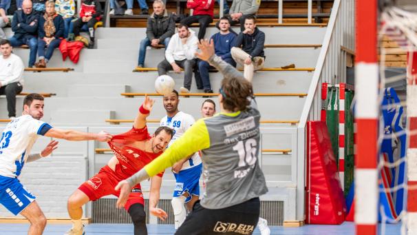 <p>Stehen sich Eupen und Visé im Pokalfinale gegenüber? Die Antwort folgt am späten Donnerstagabend.</p>