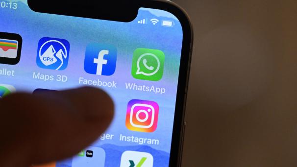 <p>Über Instagram möchte die Initiative die jungen Wähler aufklären.</p>