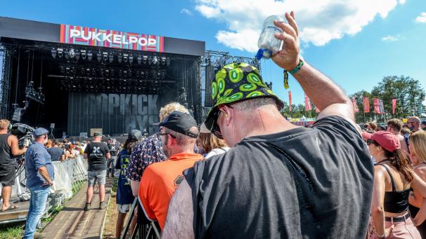 <p>In diesem Jahr werden unter anderem Stormzy und Fred Again das Publikum ins Schwitzen bringen.</p>