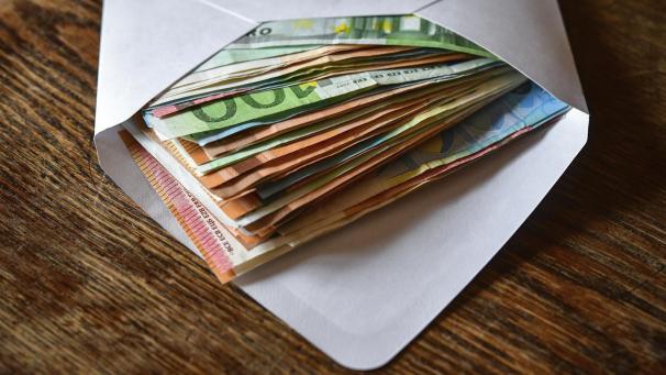 <p>Belgien hält sich auch in diesem Jahr im Korruptionsindex in den Top 20.</p>