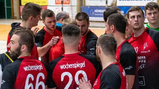 <p>Der HC Eynatten-Raeren wird kommende Saison von Harold Nusser trainiert.</p>