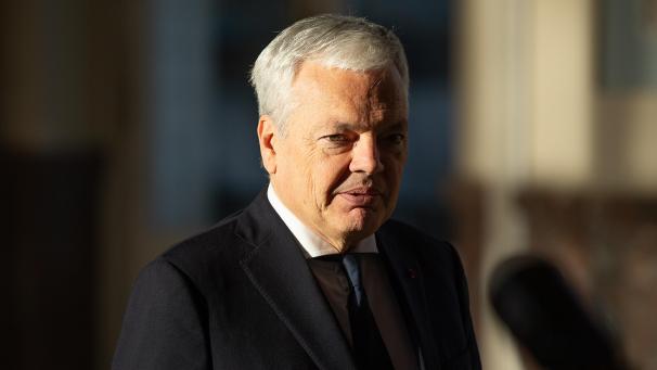 <p>Didier Reynders</p>