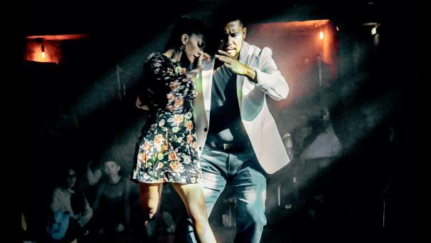 <p>Familien- und politische Geschichte verbindet „Hotel Buenos Aires“.</p>