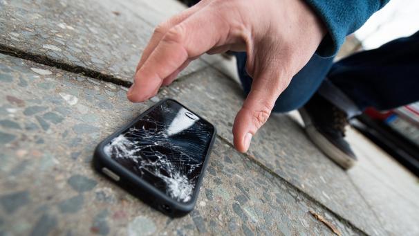 <p>Reparieren, statt wegzuwerfen - das soll in Zukunft vereinfacht werden.</p>