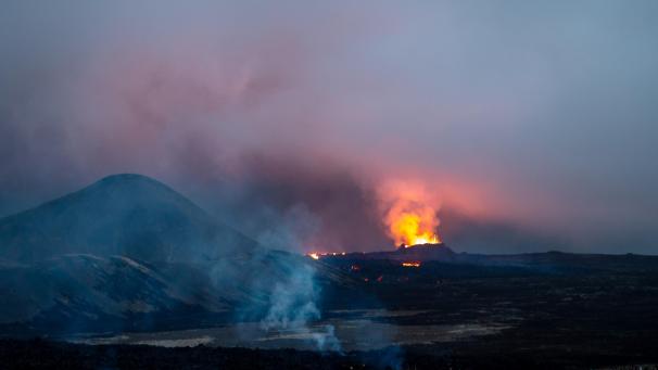 <p>In den vergangenen Jahren (wie hier im August 2023) ist es immer wieder zu Ausbrüchen in der Region gekommen.</p>