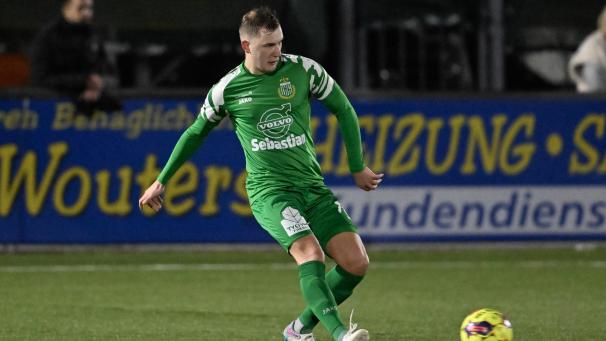 <p>Die Kelmiser sind in Tournai gefordert.</p>