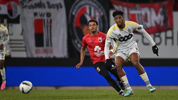 <p>Über den Punkt können sich beide Mannschaften nur bedingt freuen.</p>