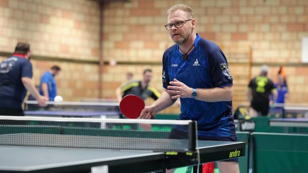 <p>Rund 80 Teilnehmer kämpften am Samstag in Hergenrath um den Titel.</p>