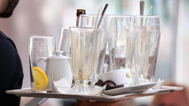 <p>Bei einem Familienfest arbeiteten neun Personen ohne die erforderliche Anmeldung.</p>