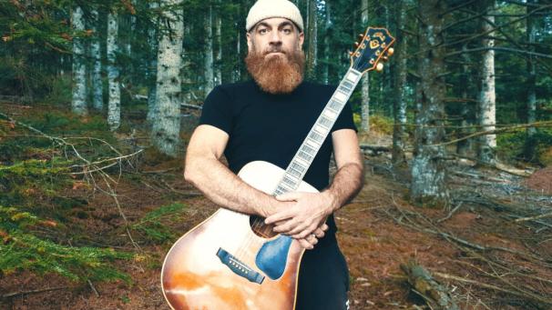 <p>Raoul Eden veröffentlicht demnächst sein neues Album „Anima“.</p>