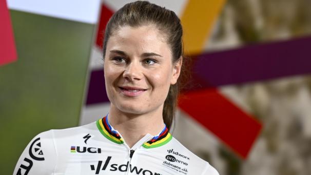 <p>Lotte Kopecky</p>