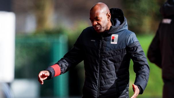 <p>Entlassen: Claudio Cacapa</p>