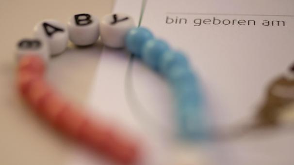 <p>Regional unterschiedlich sinkt die Geburtenrate in Belgien kontinuierlich.</p>