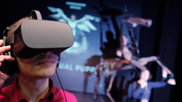 <p>„Digitalisierung und digitale Transformation“ ist das Thema des diesjährigen Projektaufrufs.</p>