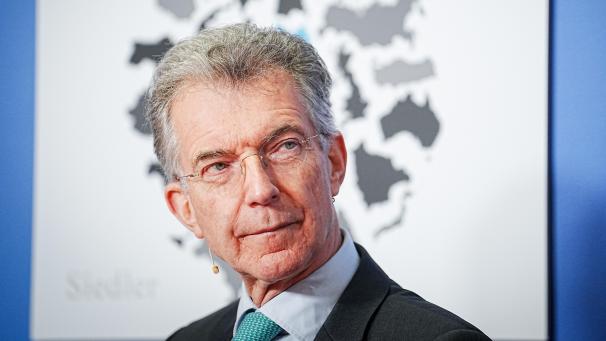 <p>Christoph Heusgen</p>