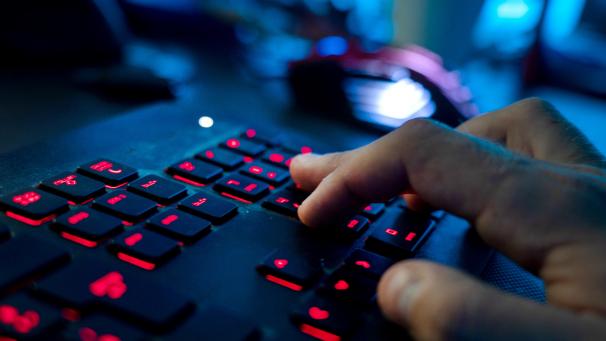 <p>Im Internet kommt es in Belgien fast täglich zu Betrugsversuchen.</p>