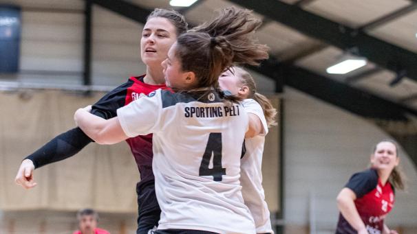 <p>Eynatten ist in Kortessem gefordert.</p>