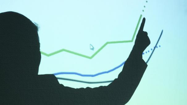 <p>Die Situation auf dem ostbelgischen Arbeitsmarkt entwickelt sich gut nach Corona.</p>