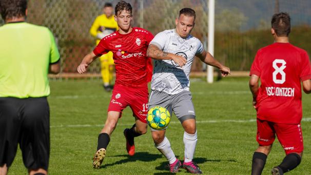 <p>In der Hinrunde behielt Elsenborn die Punkte zu Hause.</p>