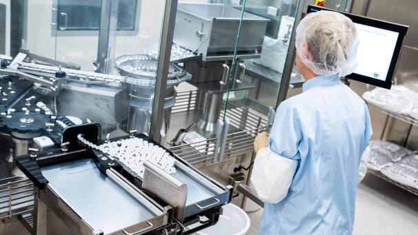 <p>Über alle Branchen und alle Unternehmen bis 1.000 Beschäftigte hinweg ist die Beschäftigung heute höher als vor vier Jahren.</p>