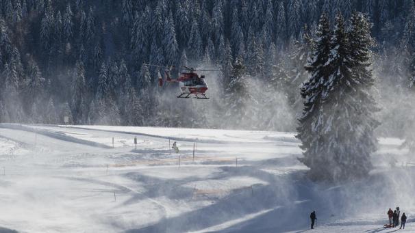 <p>Europ Assistance verzeichnet weniger Verletzungen beim Wintersport in diesem Jahr.</p>