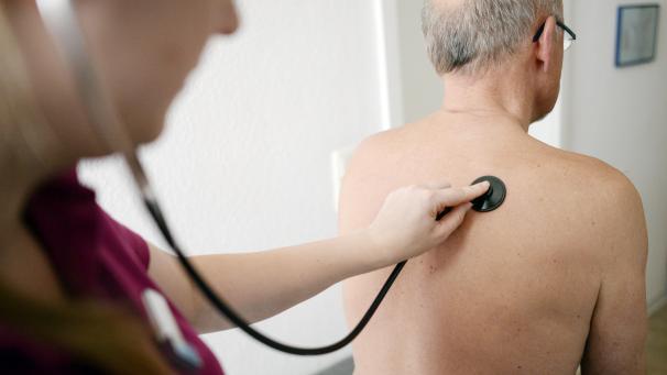 <p>In der Wallonie herrscht weiterhin ein Ärztemangel.</p>