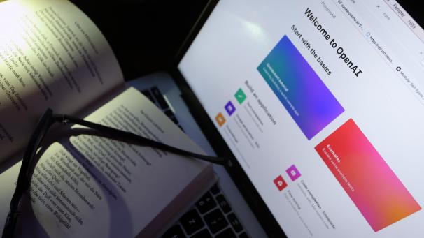 <p>Die flämische Schülervertretung fordert die festeImplementierung von KI in die Bildungspläne.</p>