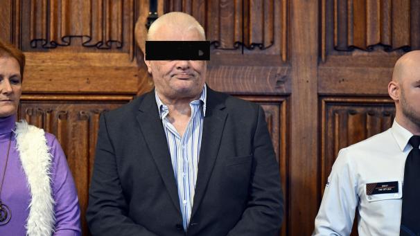 <p>Jacques Roemers wird vorgeworfen, am 17. November 2020 seine Frau Ghislaine Thissen ermordet zu haben.</p>