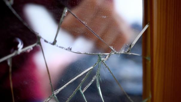 <p>Der mutmaßliche Täter Günther V.H. soll seiner Frau Ingrid C. gegenüber mehrmals gewalttätig gewesen sein.</p>