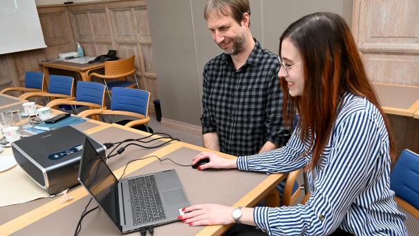 <p>Die Webseite der Gemeinde Burg-Reuland soll sowohl den Anforderungen der Bevölkerung als auch des Gemeindepersonals gerecht werden.</p>