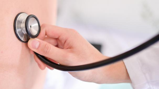 <p>Rund 20.000 Menschen sollen befragt werden.</p>