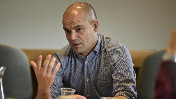 <p>Peter Willems</p>