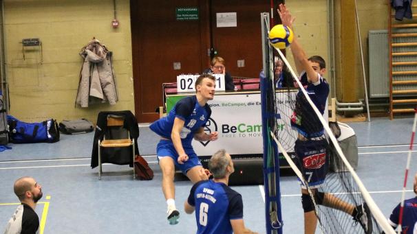 <p>Nächsten Punkte: Tabellenführer Sporta Eupen-Kettenis hofft im Spitzenspiel gegen Franchimont-Theux auf den 16. Sieg im 16. Saisonspiel.</p>