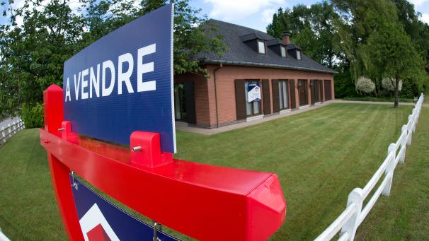 <p>Der Traum vom Eigenheim: Das Haus mit vier Fassen steht auf Platz eins.</p>