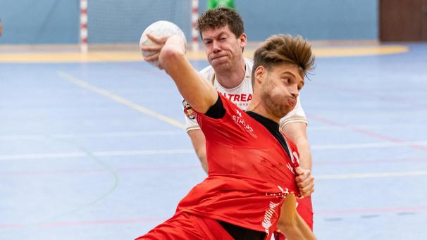 <p>Kim Schröder wird in dieser Saison nicht mehr für die KTSV spielen.</p>