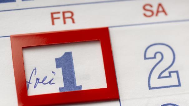 <p>CSP lehnt ein verkürzte Arbeitswoche kategorisch ab.</p>