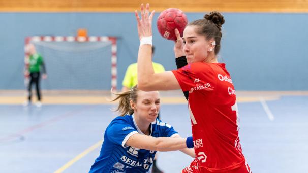 <p>Eupen trifft erneut auf Visé.</p>