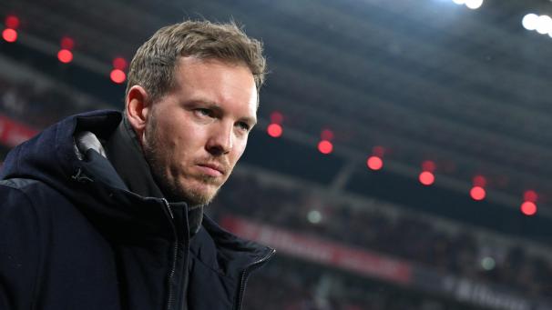 <p>Julian Nagelsmann</p>