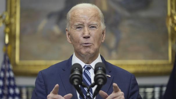 <p>Joe Biden</p>