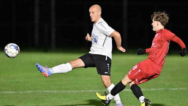 <p>St.Vith erwartet schwere Spiele.</p>