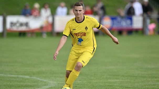 <p>Weywertz gibt seine Tabellenführung wieder an Ferrières ab.</p>